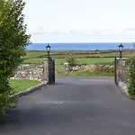 Aran View Homes Doolin - The Courtyard House - Sleeps 9 Knockfin Cross Roads
