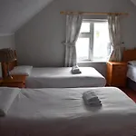 Aran View Homes Doolin - The Courtyard House - Sleeps 9 Knockfin Cross Roads