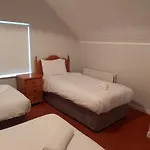 Aran View Homes Doolin - The Courtyard House - Sleeps 9 Holiday home