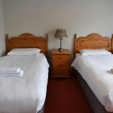 Aran View Homes Doolin - The Courtyard House - Sleeps 9 *