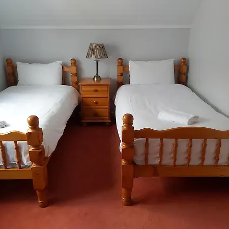 Holiday home Aran View Homes Doolin - The Courtyard House - Sleeps 9 Knockfin Cross Roads
