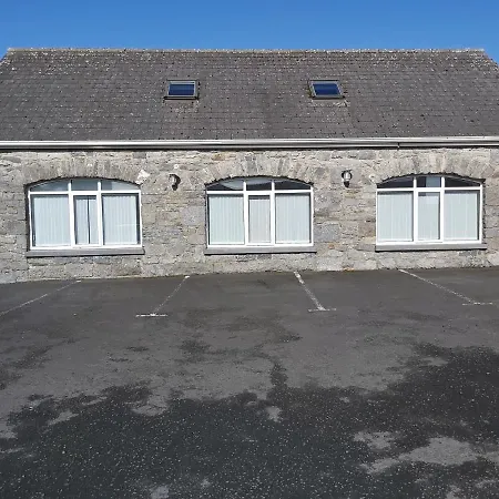 Aran View Homes Doolin - No 2
