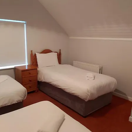 Aran View Homes Doolin - The Courtyard House - Sleeps 9 Сasa de vacaciones