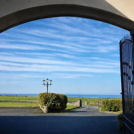 Holiday home Aran View Homes Doolin - The Courtyard House - Sleeps 9