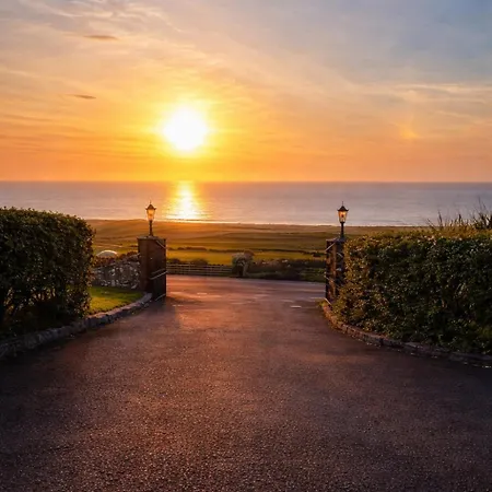 Holiday home Aran View Homes Doolin - The Courtyard House - Sleeps 9