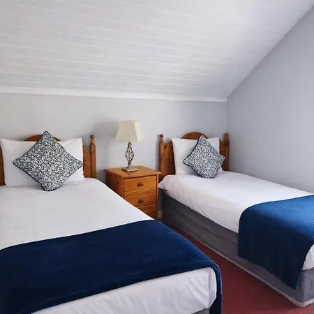 Aran View Homes Doolin - The Courtyard House - Sleeps 9 Knockfin Cross Roads