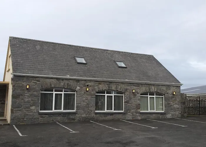 Aran View Homes Doolin - No 2 Сasa de vacaciones