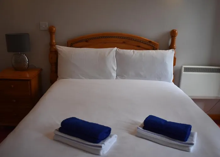 Aran View Holiday Homes Doolin - The Stone Cottage - Sleeps 9 Casa vacanze *