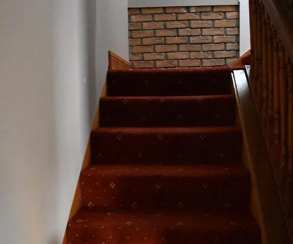 Casa vacanze Aran View Holiday Homes Doolin - The Stone Cottage - Sleeps 9 *